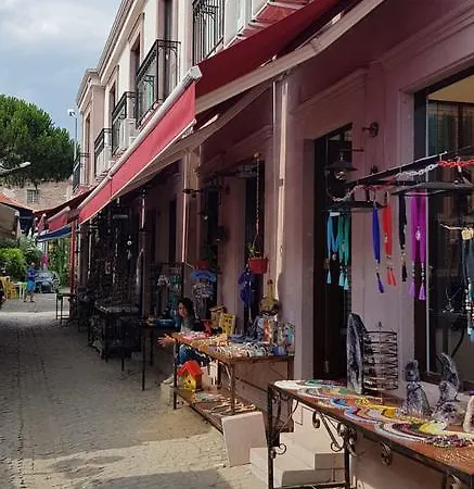 Amantes Butik جوندا