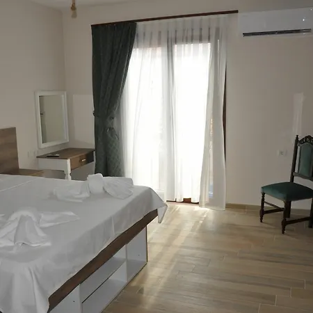 Amantes Butik Hotel Cunda